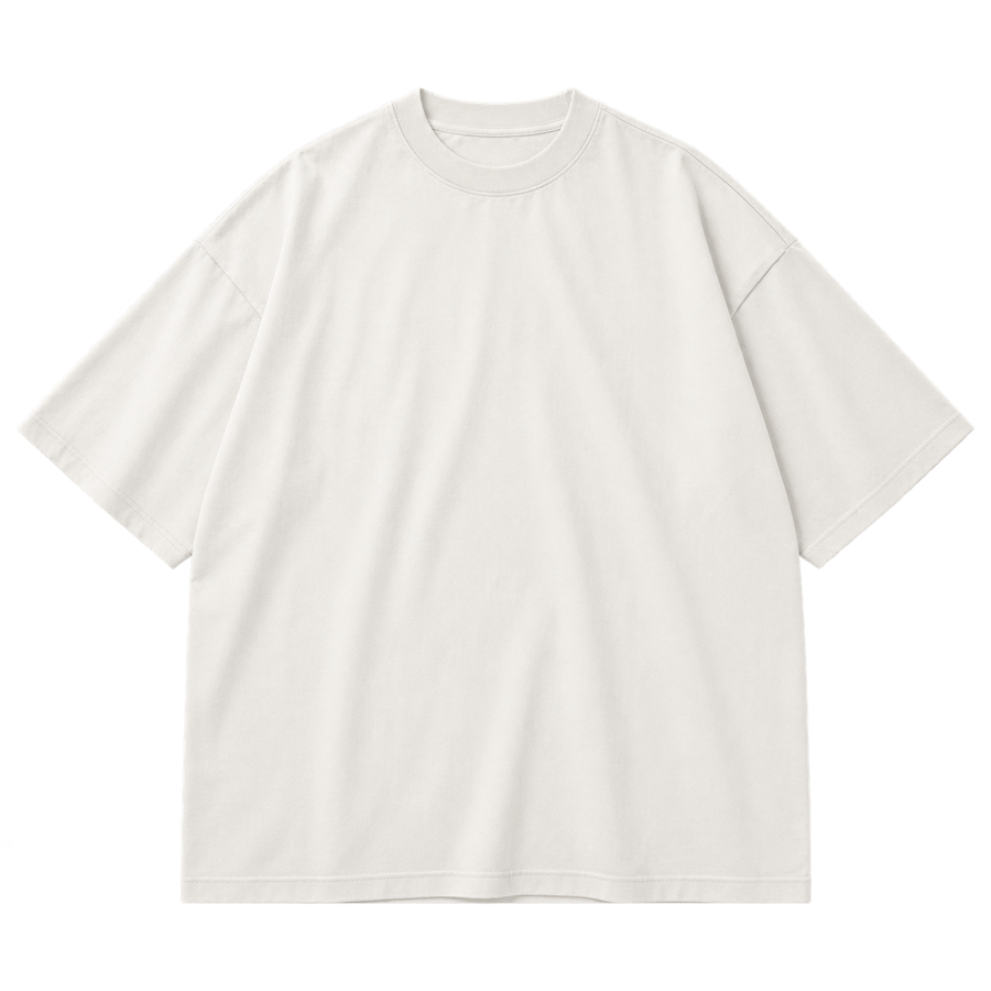 Oversized T-shirt