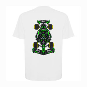 Bottas Carioca — segundo color