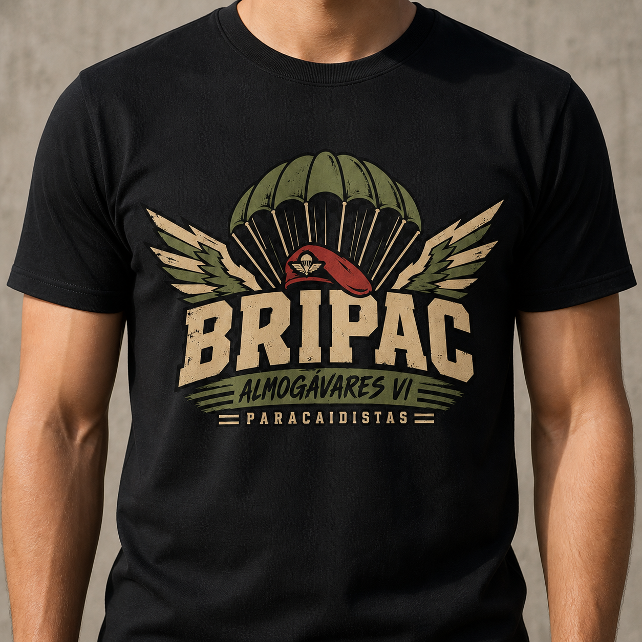 BRIPAC Almogávares VI - Image 4