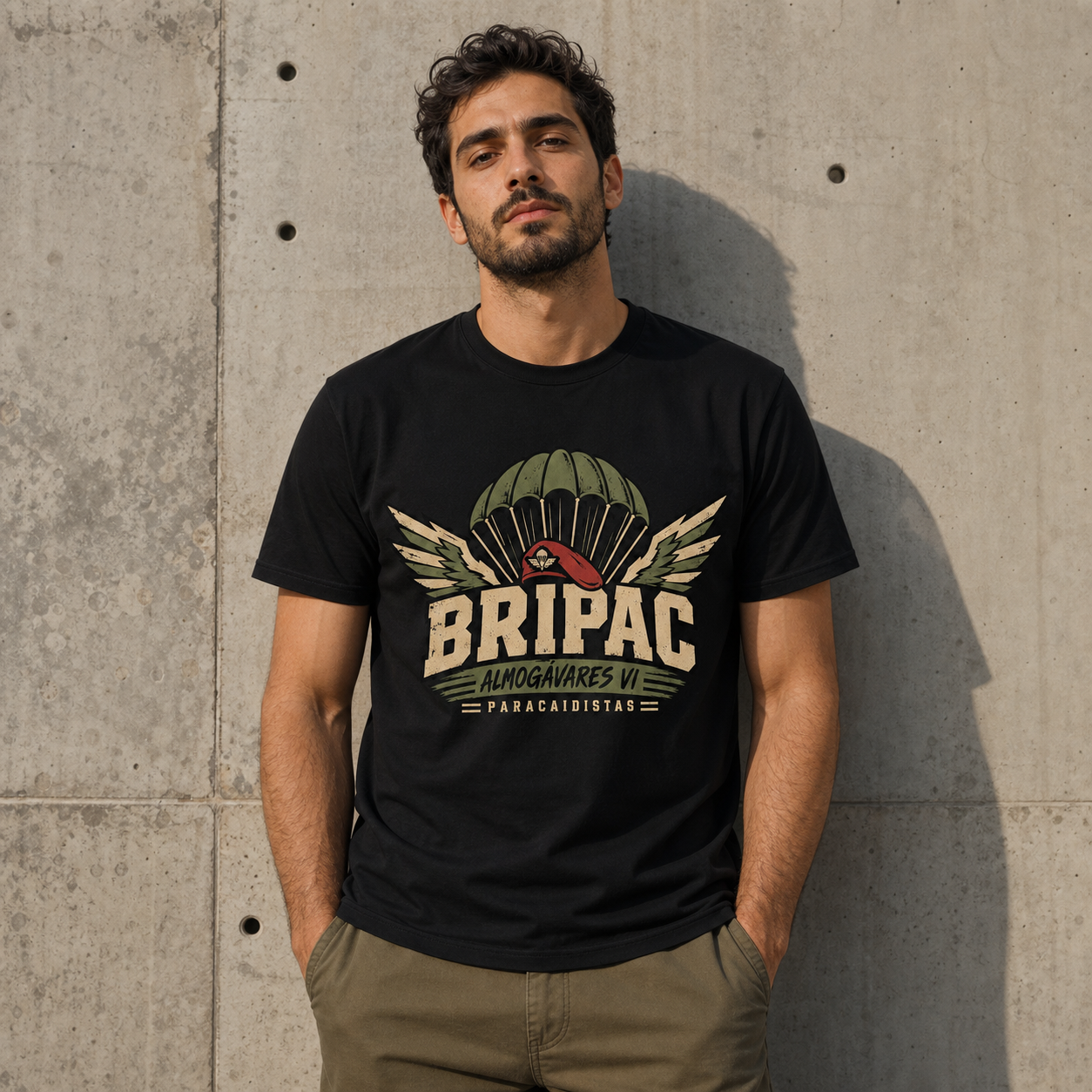 BRIPAC Almogávares VI - Image 3