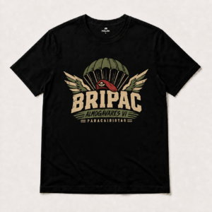 BRIPAC Almogávares VI