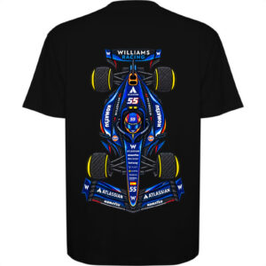 Carlos Sainz Carioca — segundo color