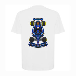 Carlos Sainz Carioca — segundo color
