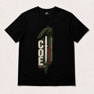 COE Boina Verde