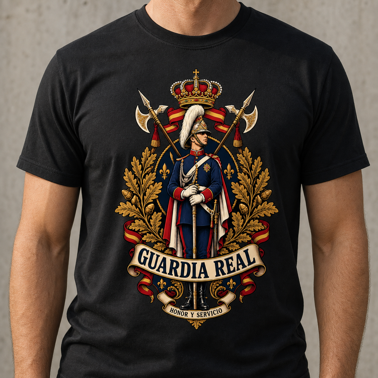 Guardia Real - Image 4