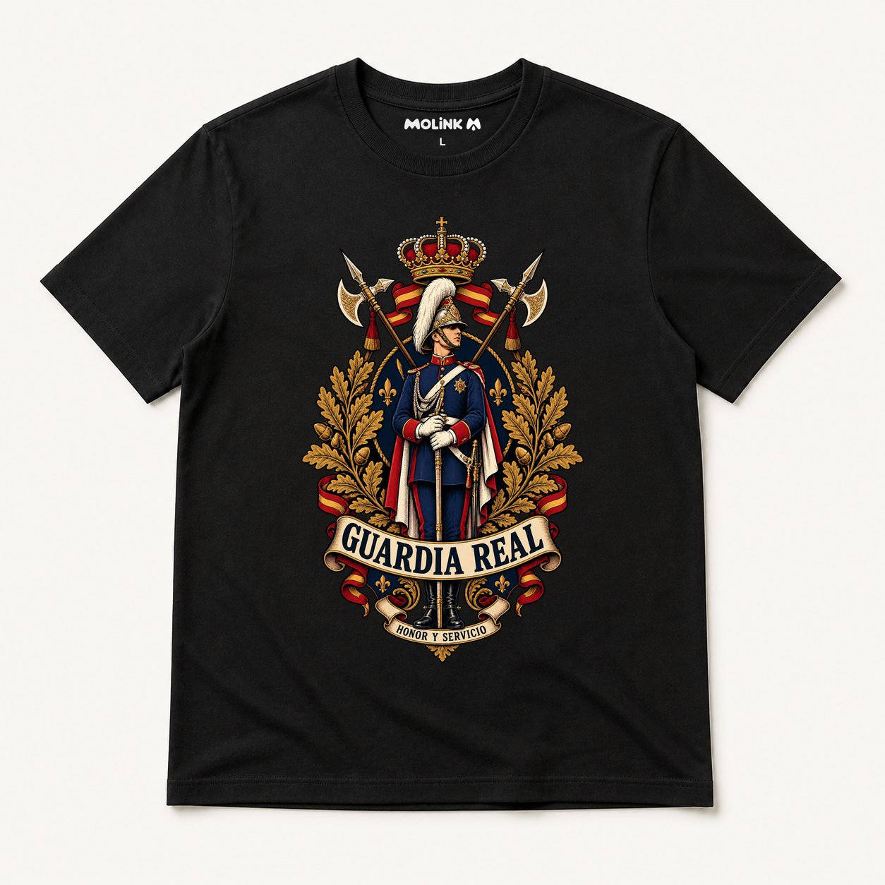 Guardia Real - Image 2