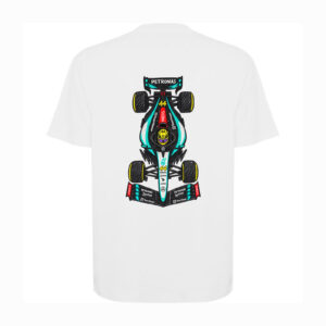 Hamilton Carioca — segundo color