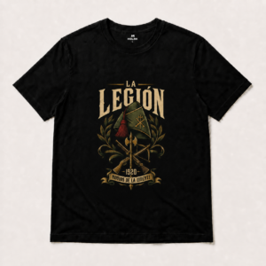 La Legión Novios de la Muerte