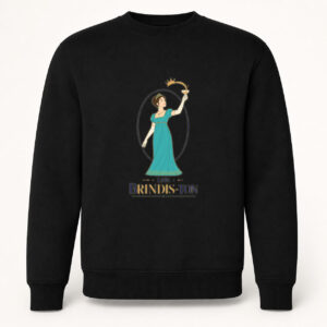 Sudadera Los Brindis-ton — segundo color
