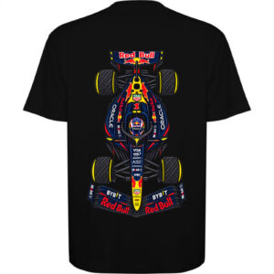 Max Verstappen Carioca — segundo color
