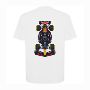 Max Verstappen Carioca — segundo color