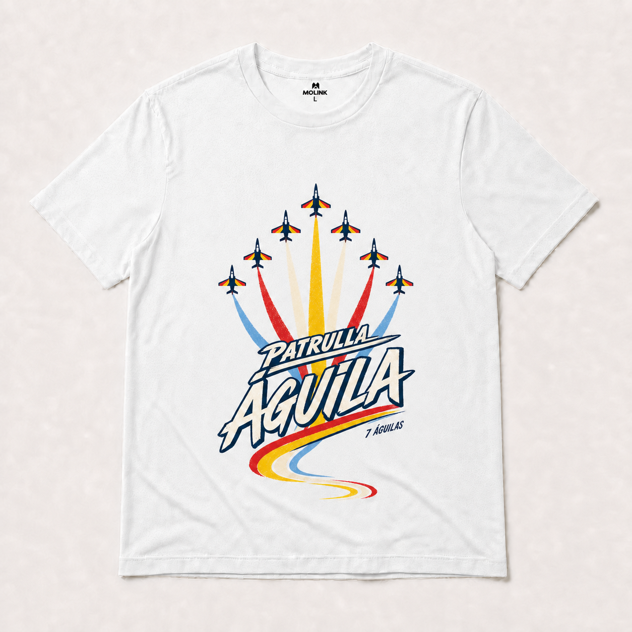 Patrulla Águila - Image 2