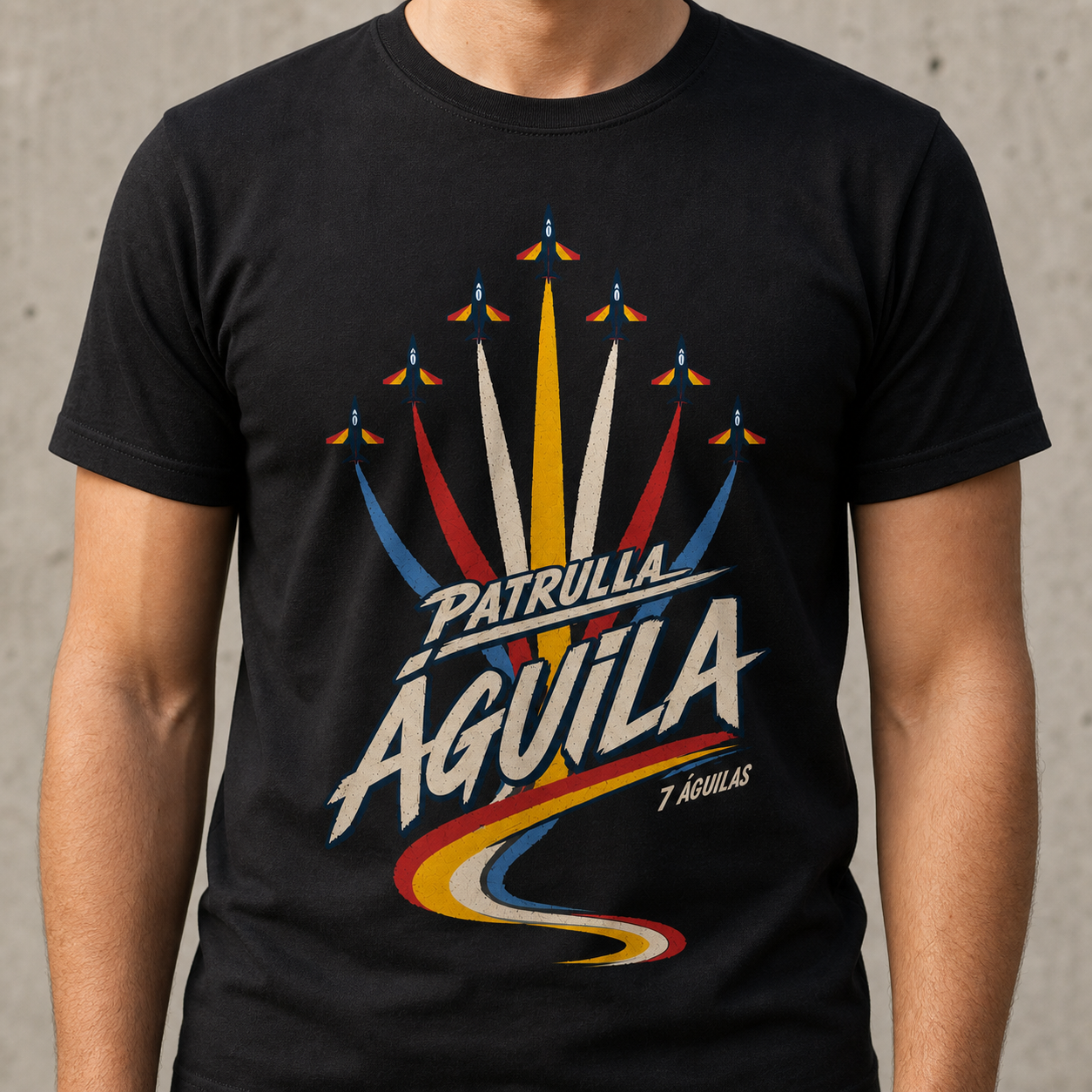 Patrulla Águila - Image 4