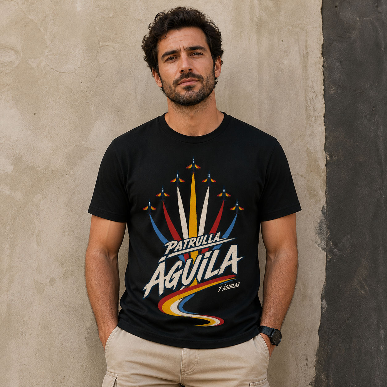 Patrulla Águila - Image 3