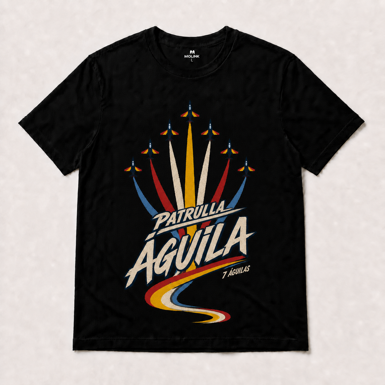 Patrulla Águila