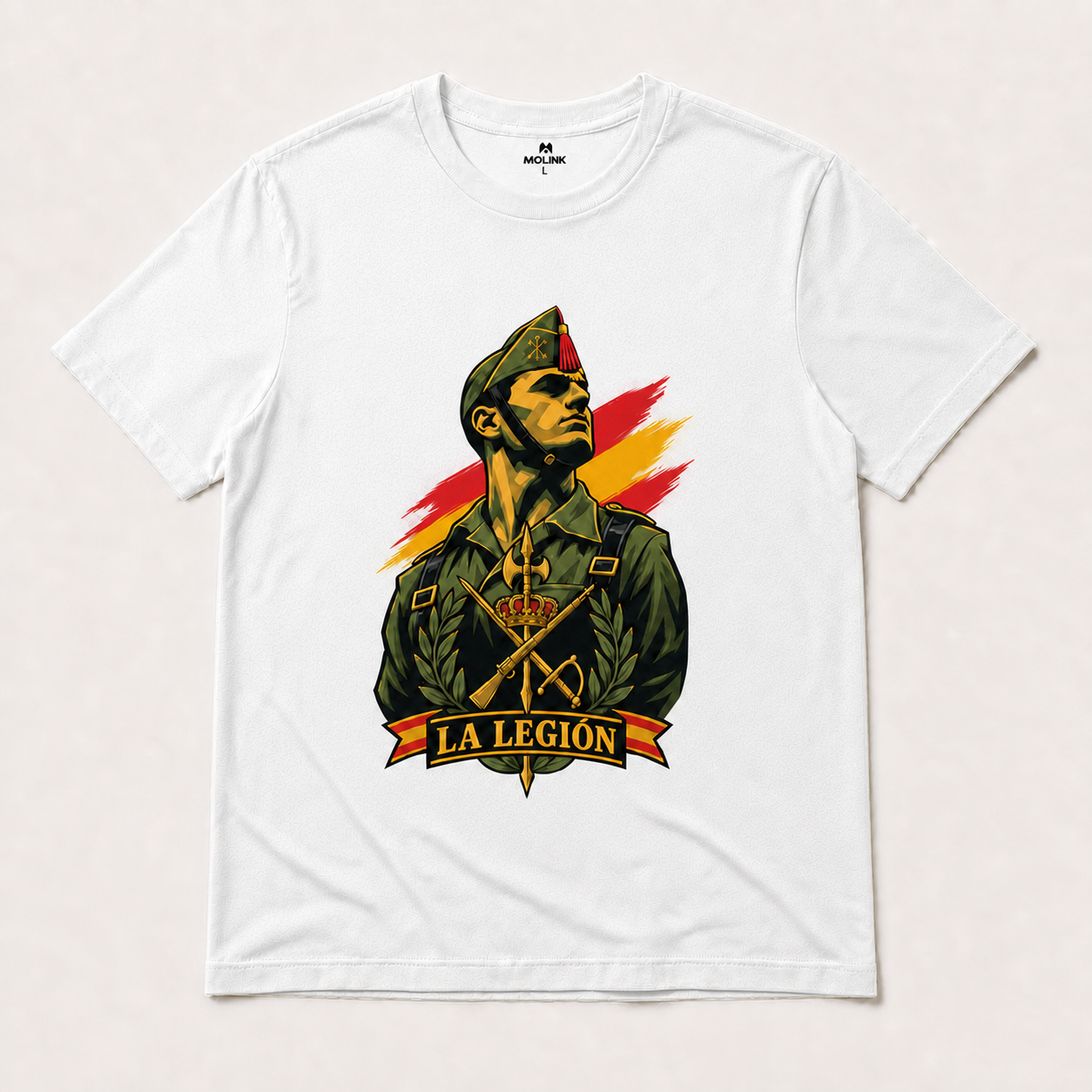 La Legión Minimalista - Image 2