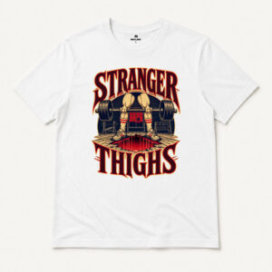 Stranger Thighs — segundo color