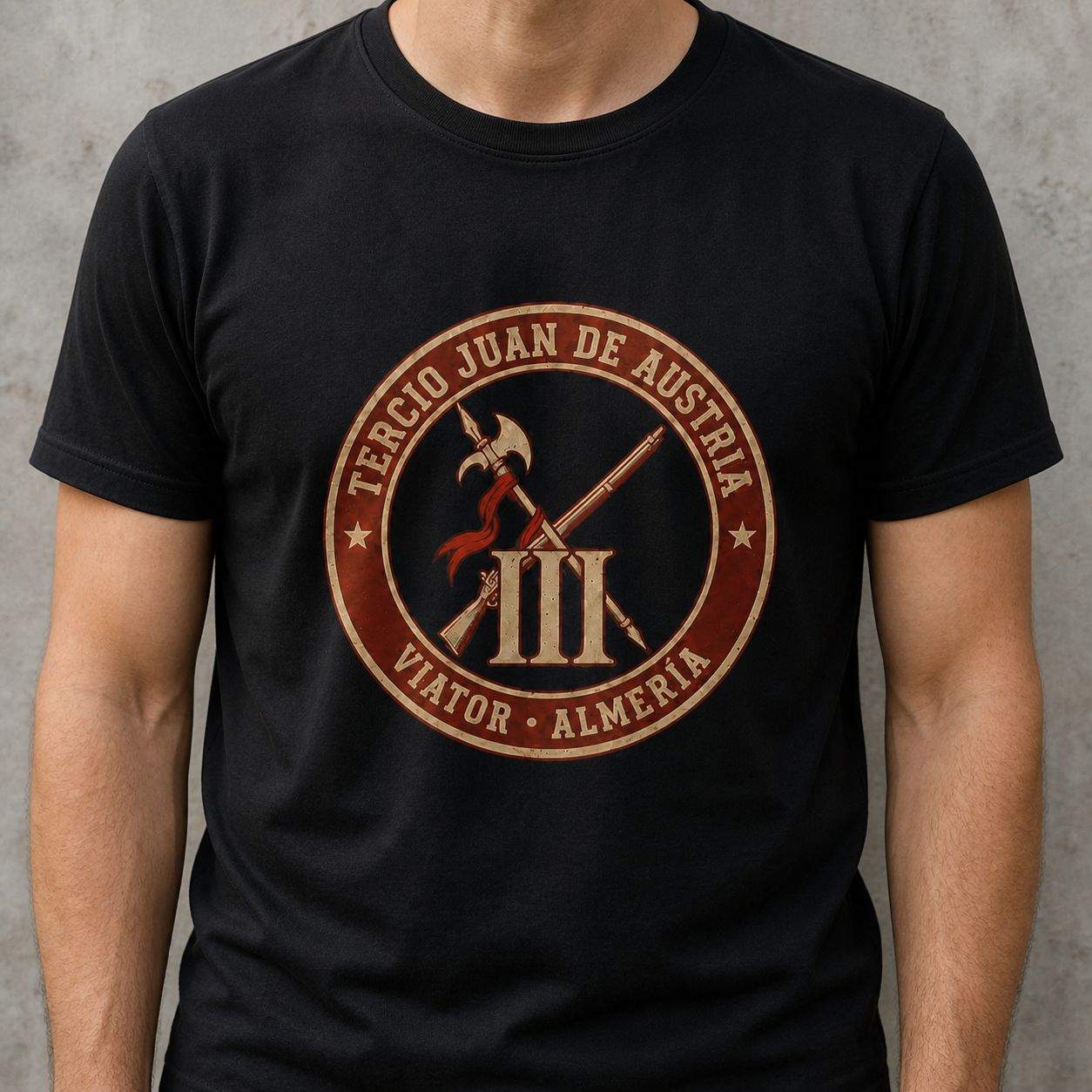 Tercio Juan de Austria - Image 4