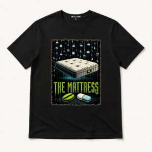 The Mattress — segundo color