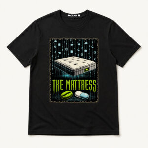 The Mattress — segundo color