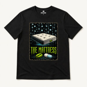The Mattress — segundo color