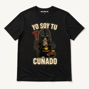 Yo Soy Tu Cuñado — segundo color