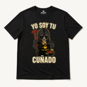 Yo Soy Tu Cuñado — segundo color