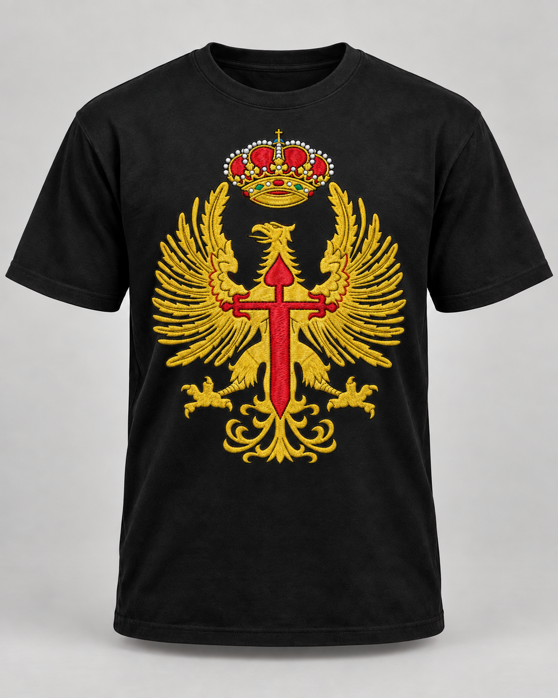 Águila del Ejército de Tierra